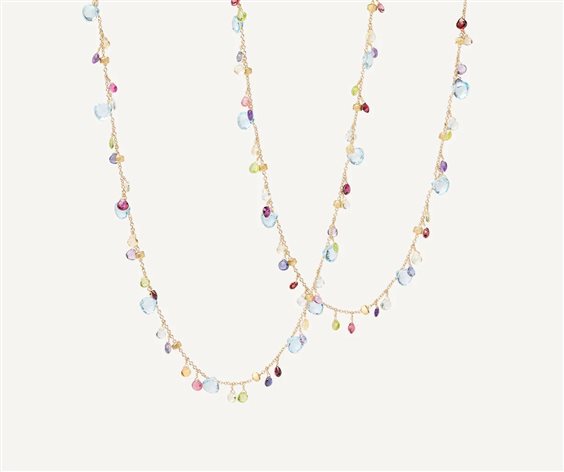 Collar Marco Bicego Mujer Paradise in Oro CB2585_MIX01T - CB2585_MIX01T